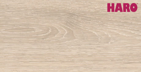 Ламинат Haro Loft 4V Дуб Veneto Sand аутент. мат. 4-фаска(8*135*1282) 32кл/1уп-8 шт/1,38 м2